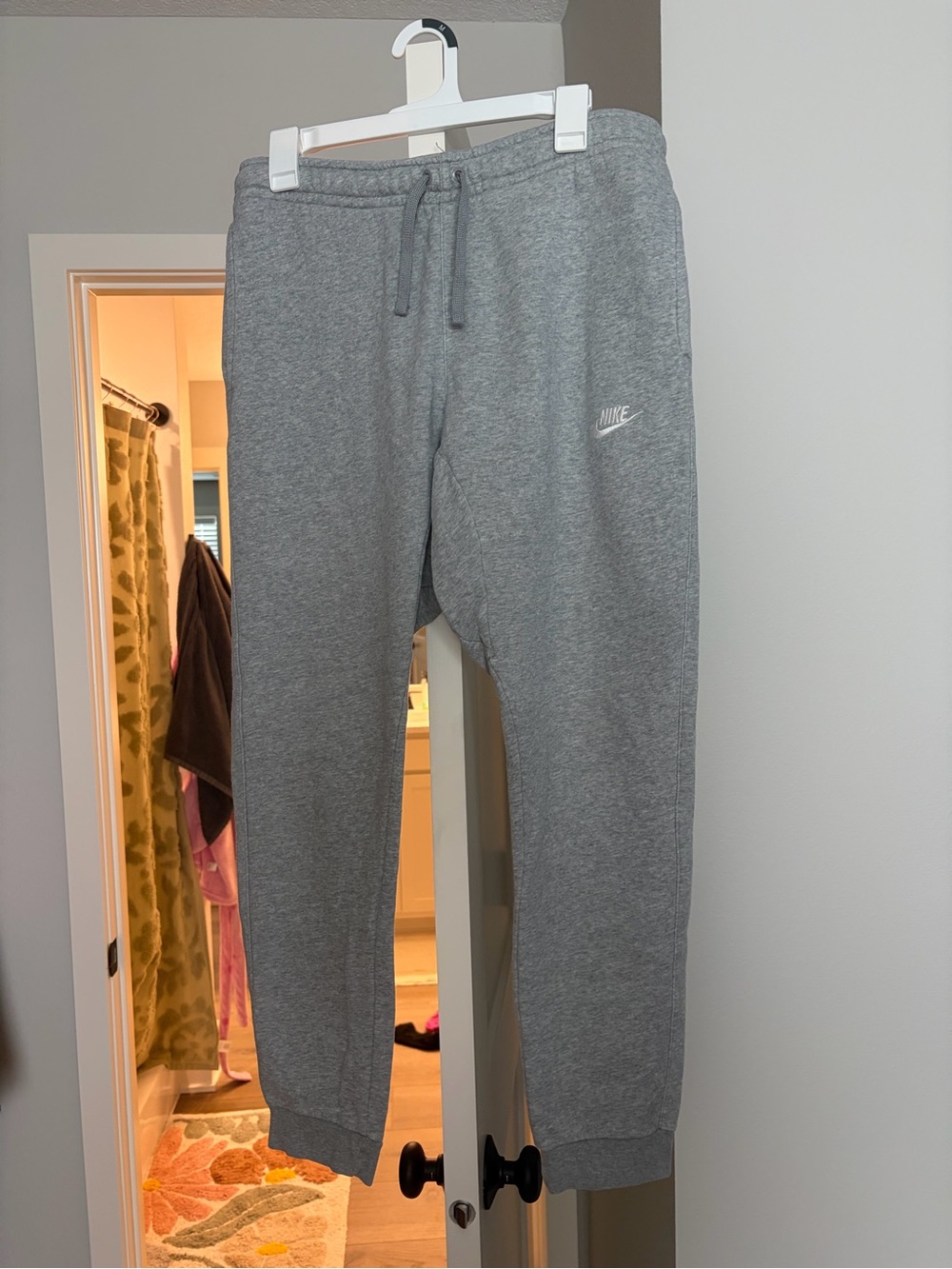 Nike joggers
